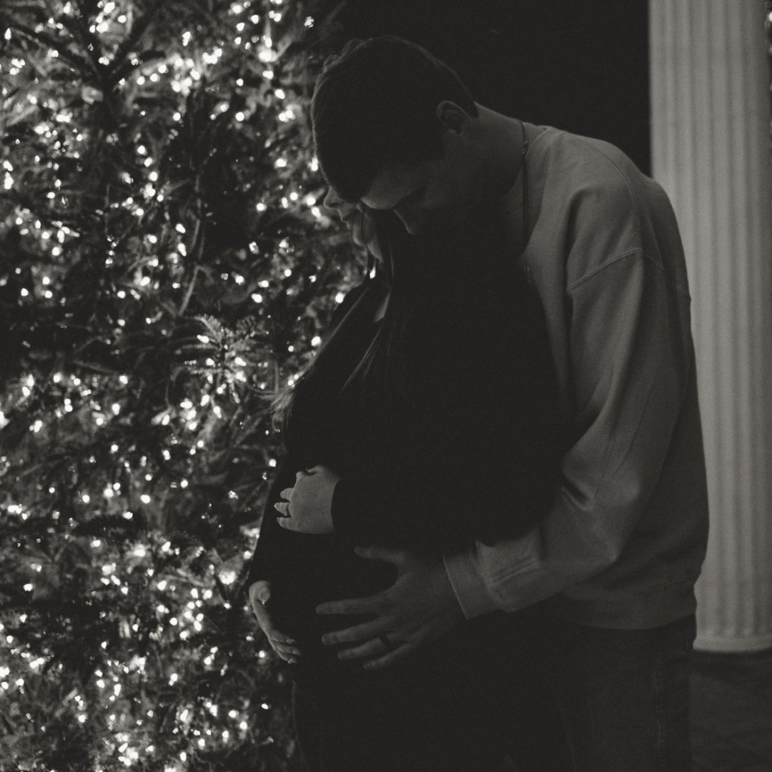 Photo shared by Savannah for their Babylist baby registry.