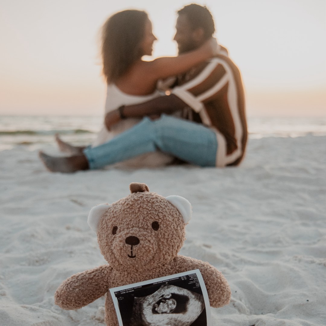 Photo shared by Bethlehem for their Babylist baby registry.