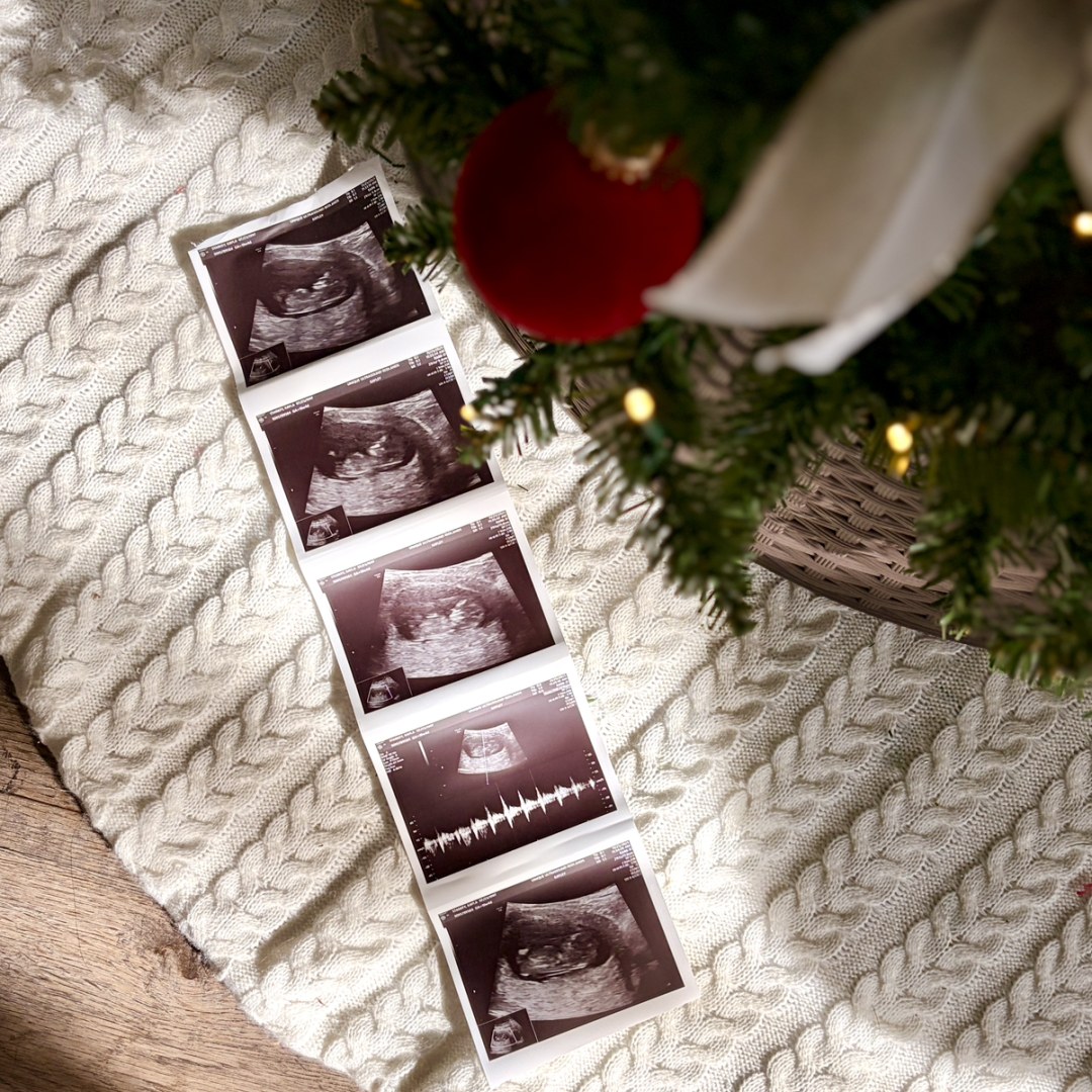 Photo shared by Kayla for their Babylist baby registry.