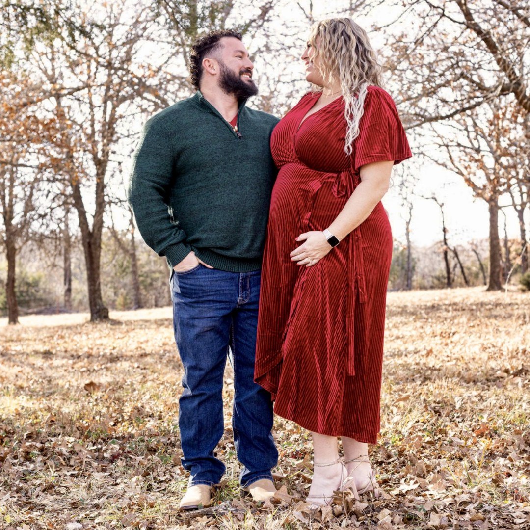 Photo shared by Teagan for their Babylist baby registry.