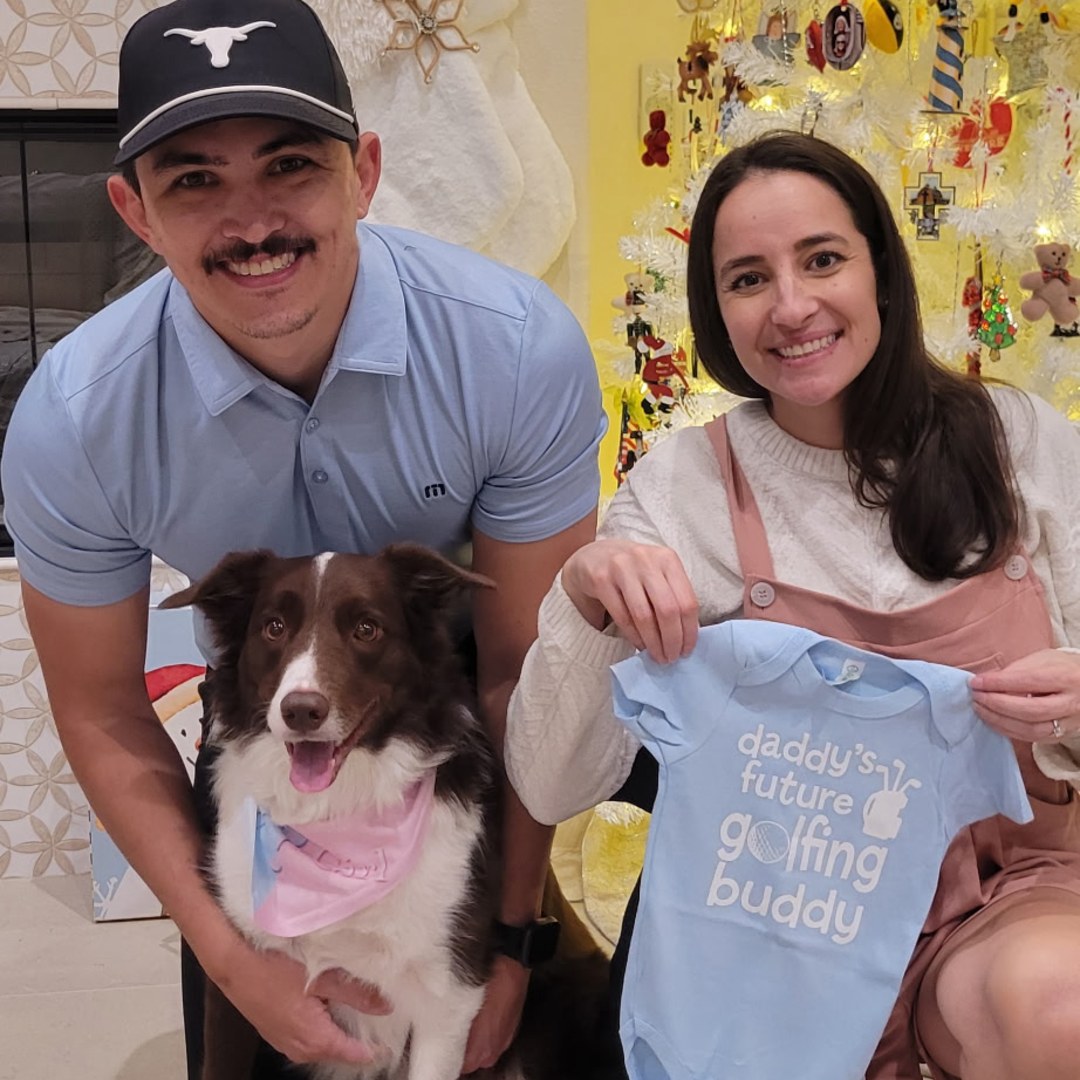 Photo shared by Madeline for their Babylist baby registry.