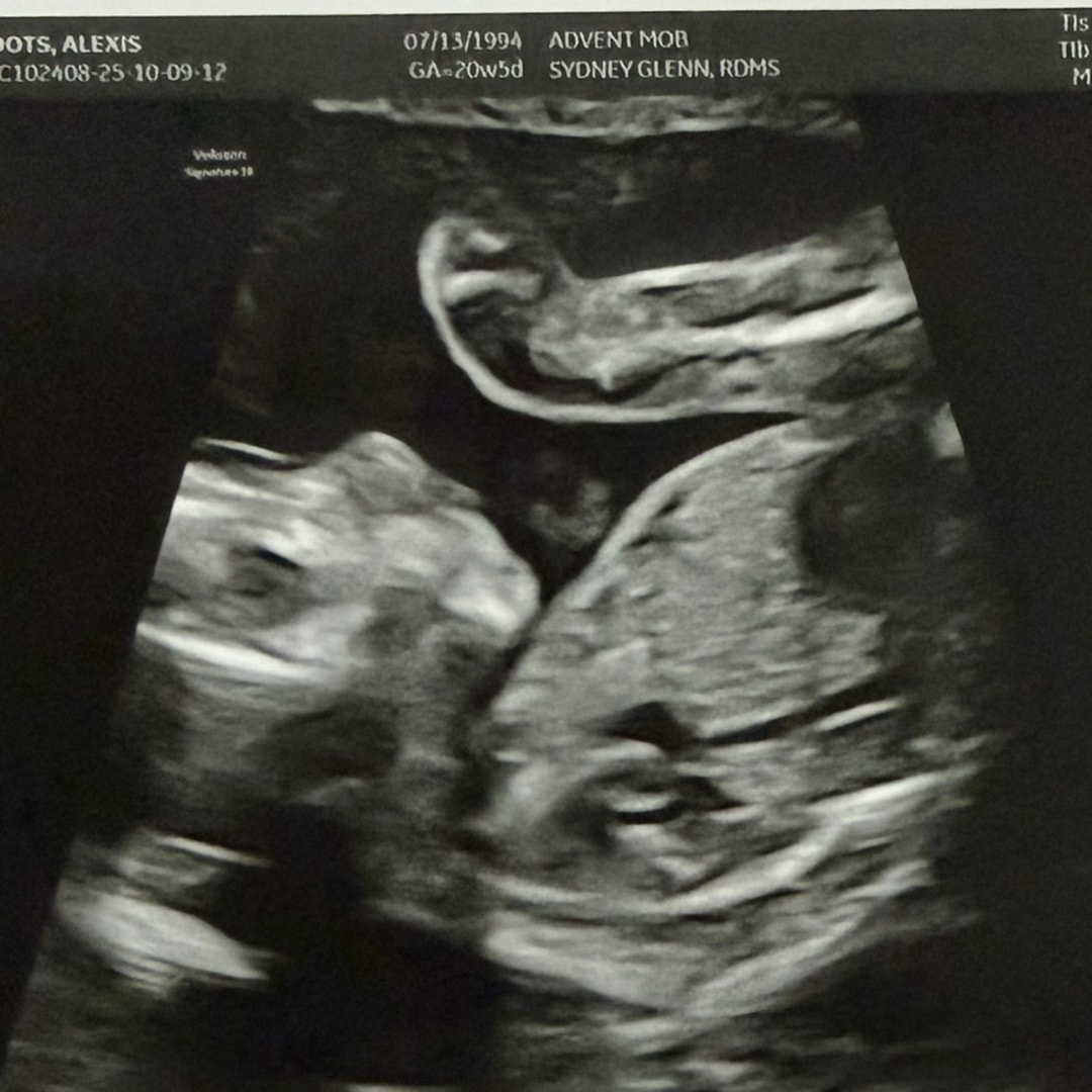 Photo shared by Alexis for their Babylist baby registry.