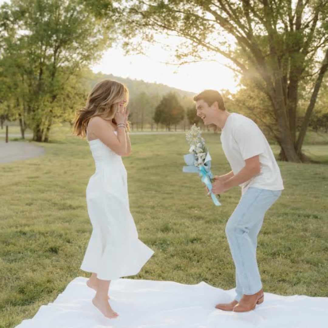 Photo shared by Anna for their Babylist baby registry.