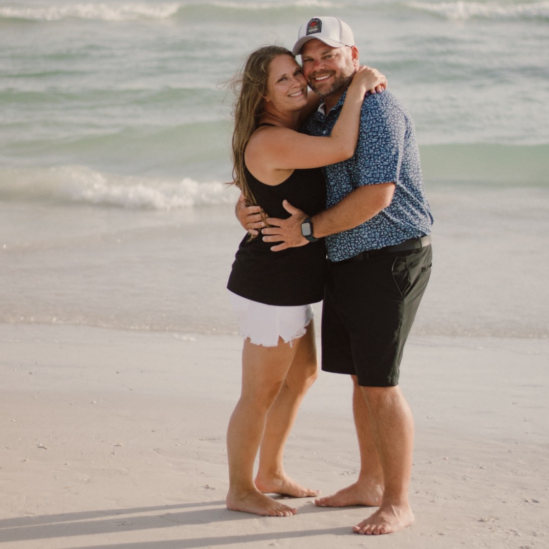 Photo shared by Clair for their Babylist baby registry.