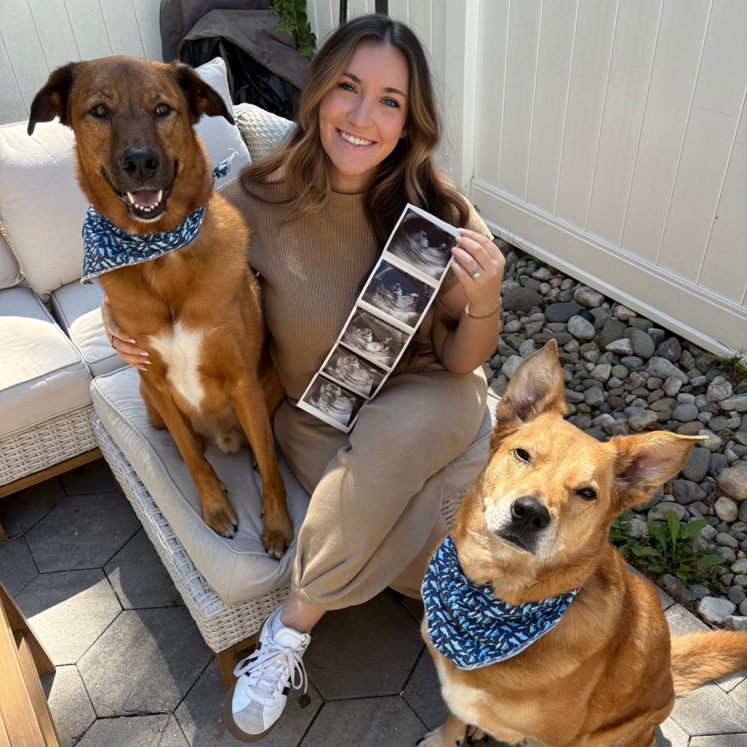 Photo shared by Ali for their Babylist baby registry.