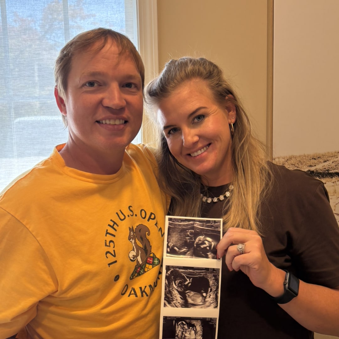 Photo shared by Charlotte for their Babylist baby registry.