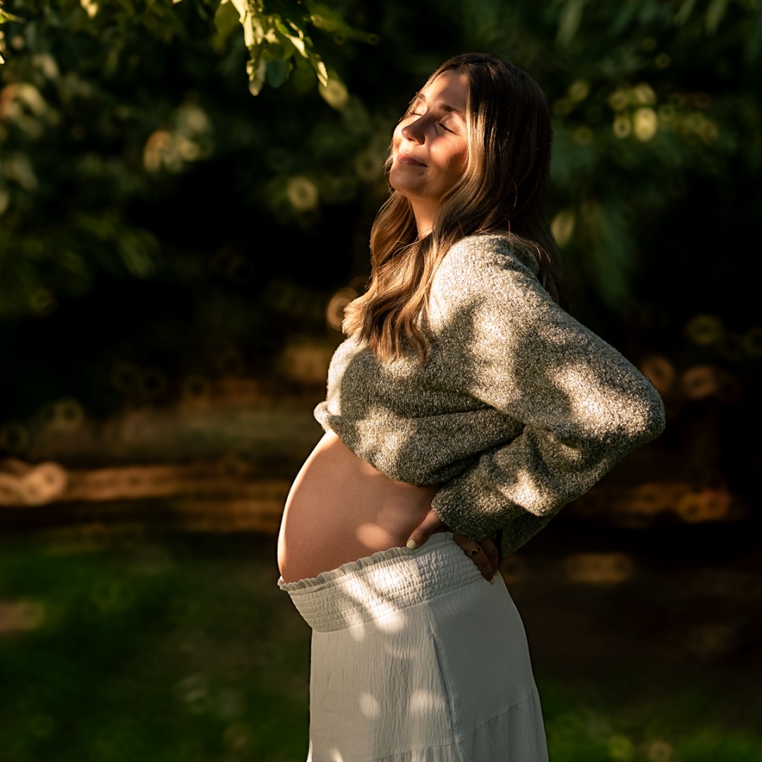 Photo shared by Anna for their Babylist baby registry.