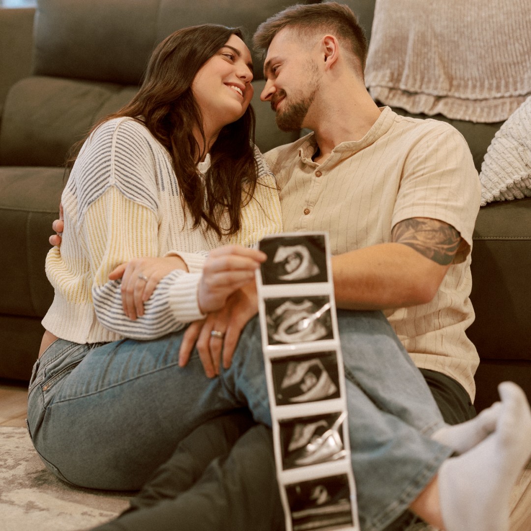 Photo shared by Maggie for their Babylist baby registry.