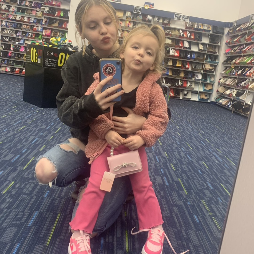 Photo shared by Maria for their Babylist baby registry.