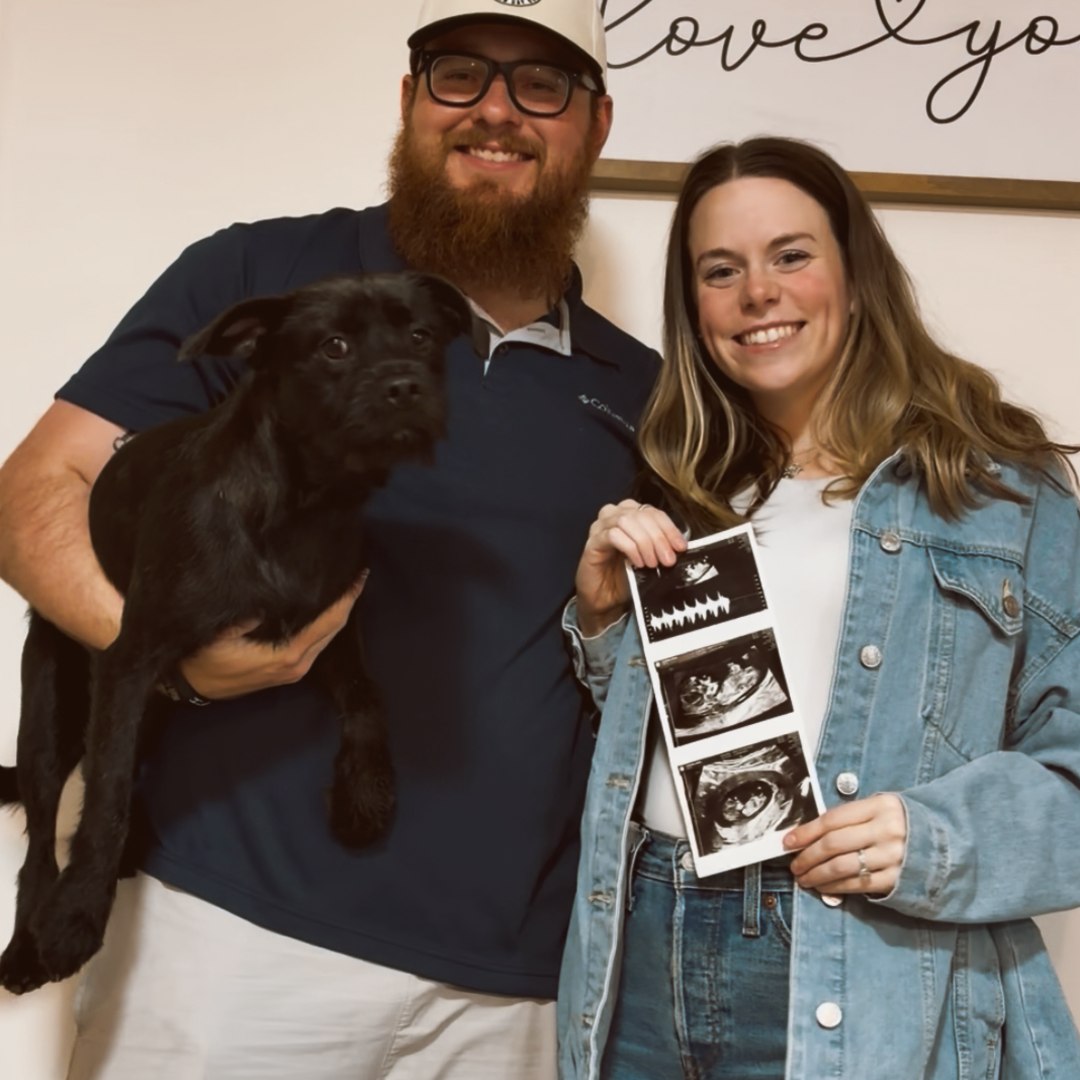 Photo shared by Emma for their Babylist baby registry.