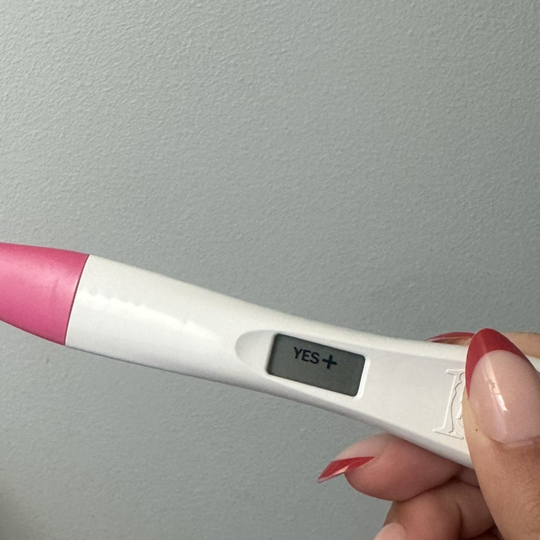 Photo shared by Serena for their Babylist baby registry.