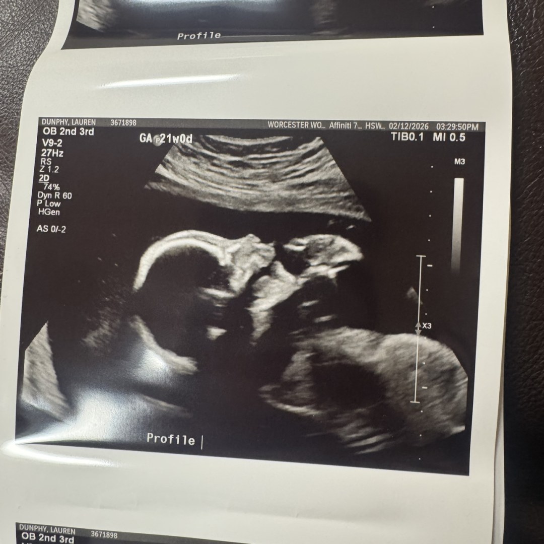 Photo shared by Lauren for their Babylist baby registry.