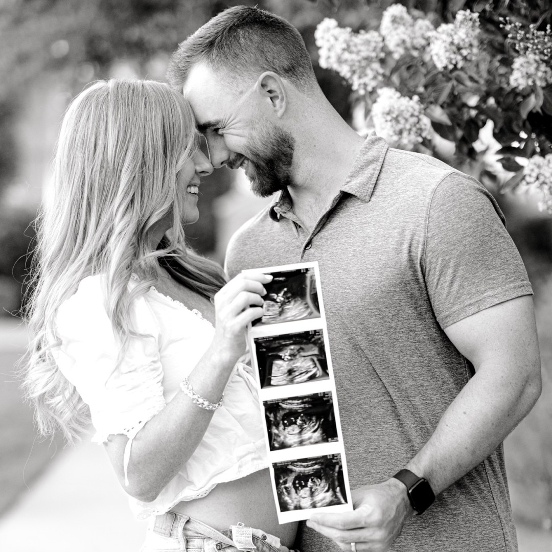 Photo shared by Reagan for their Babylist baby registry.