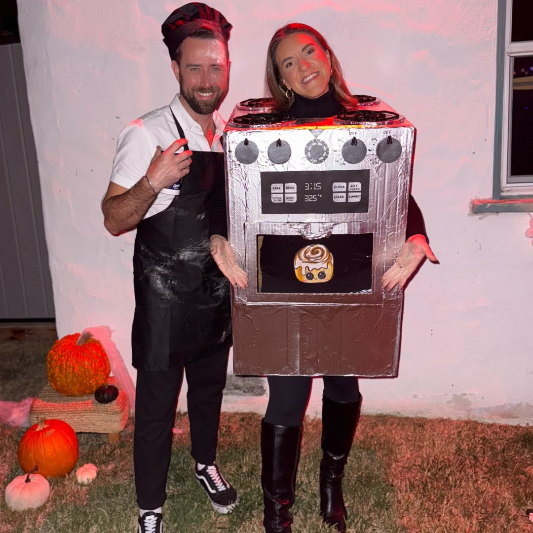 Photo shared by Nadia for their Babylist baby registry.