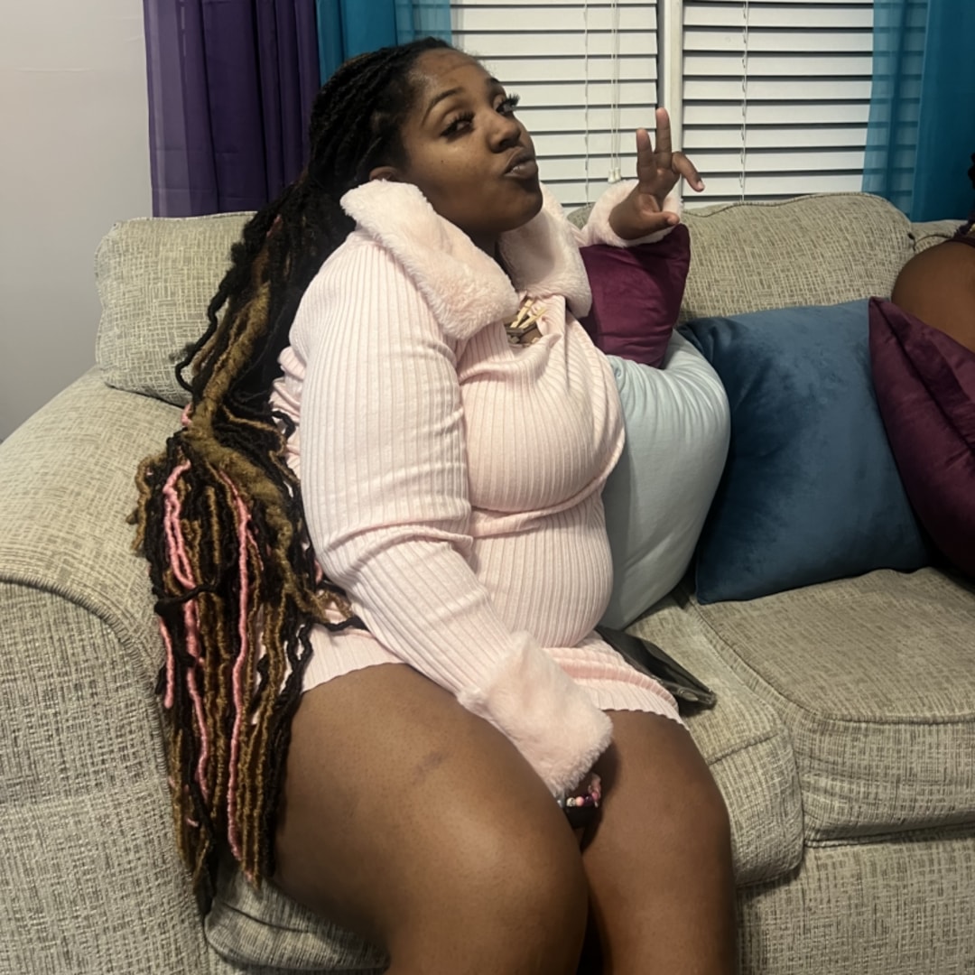 Photo shared by Amani for their Babylist baby registry.