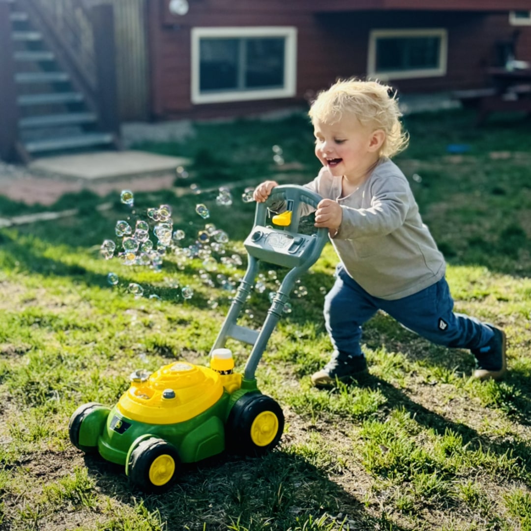 Photo shared by Tori for their Babylist baby registry.