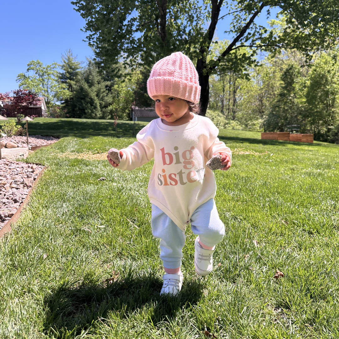 Photo shared by Rebecca for their Babylist baby registry.