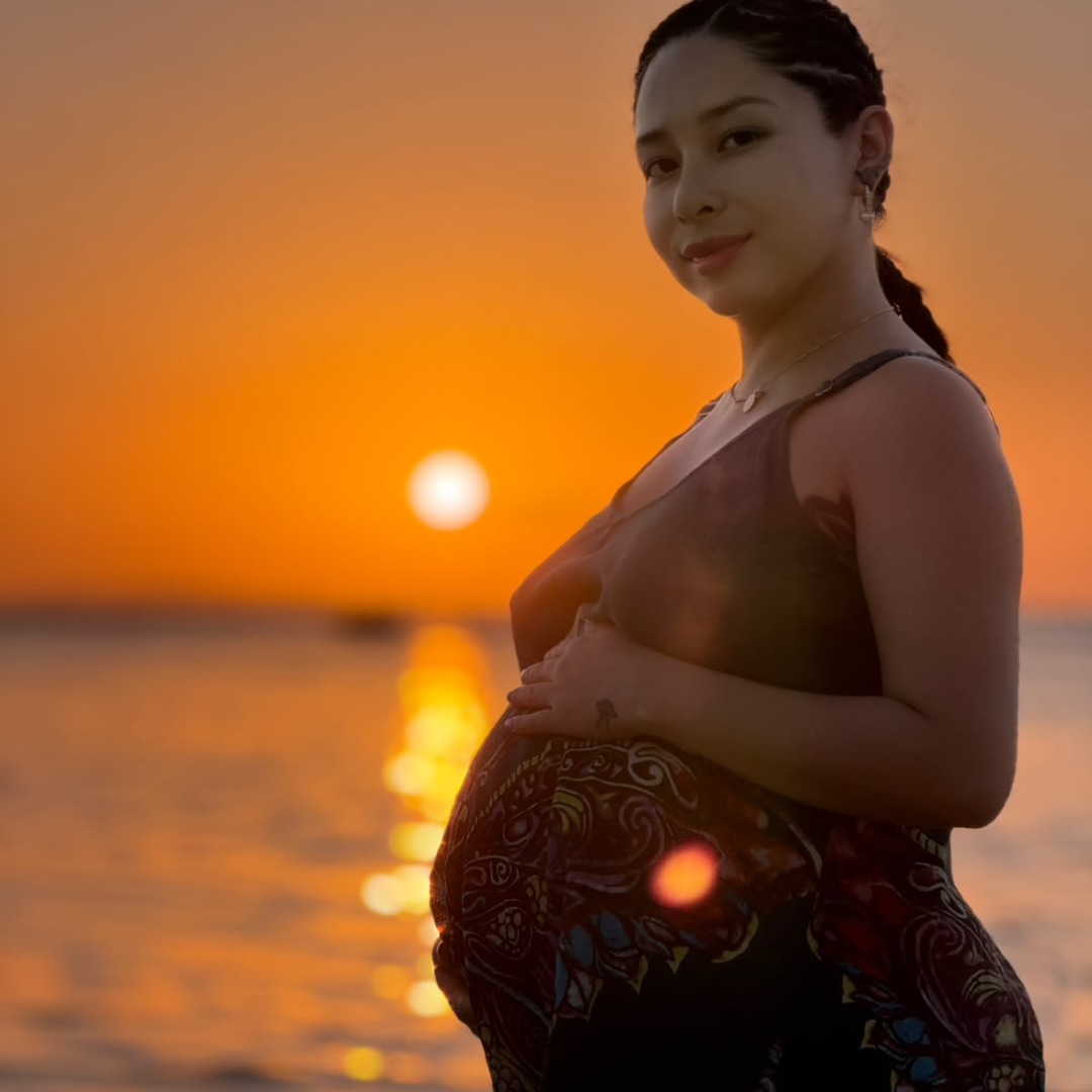 Photo shared by Victor for their Babylist baby registry.