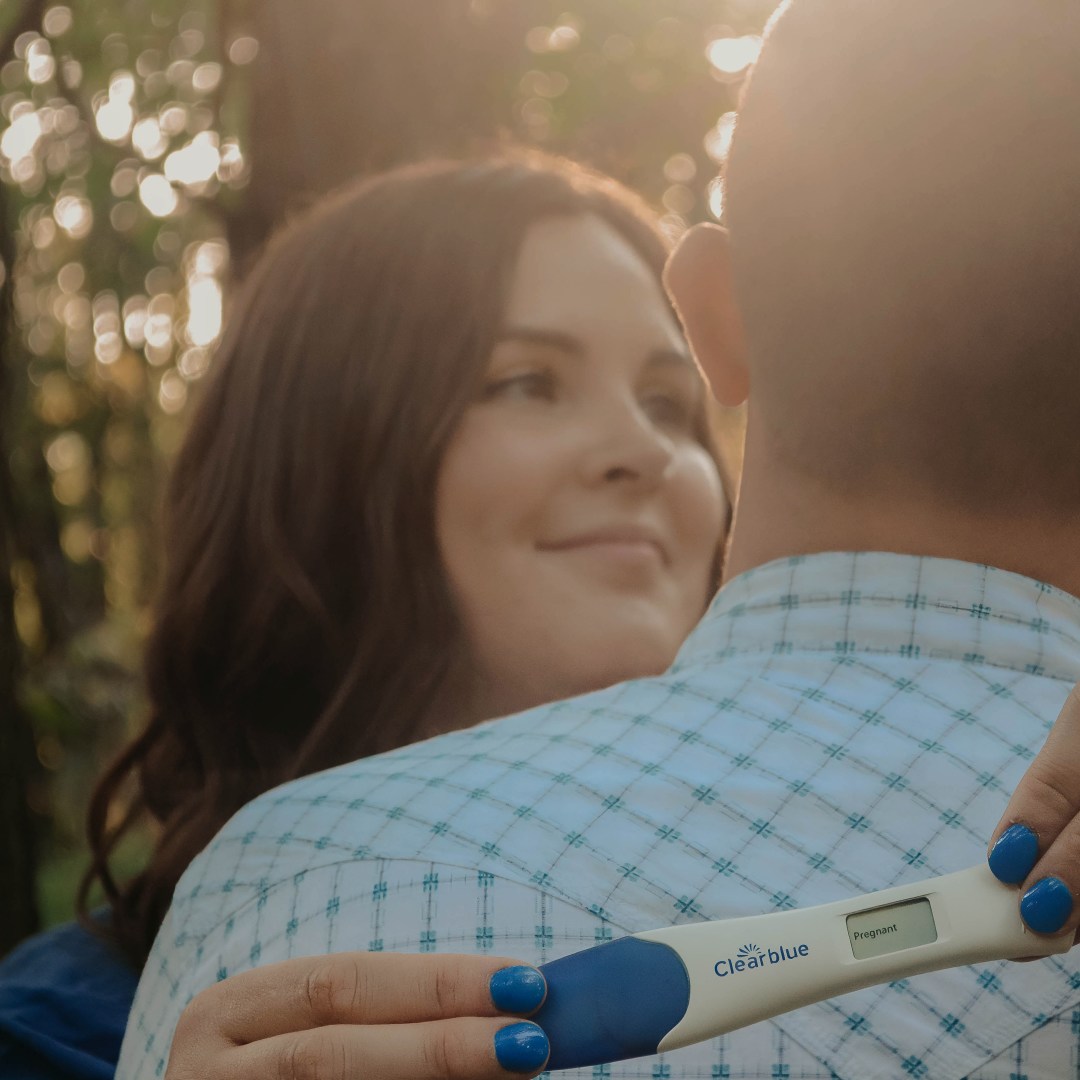 Photo shared by Justine for their Babylist baby registry.