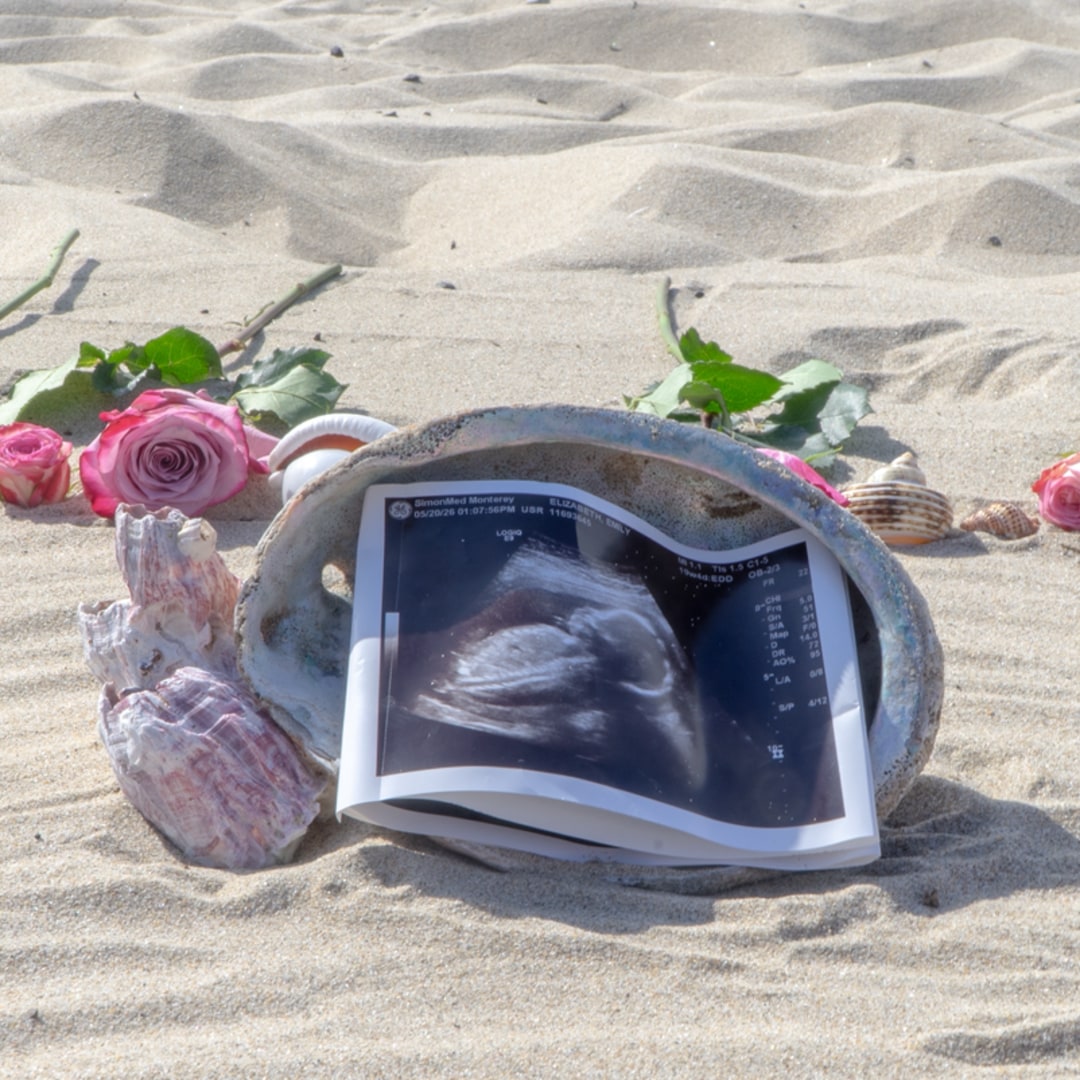 Photo shared by Emily for their Babylist baby registry.