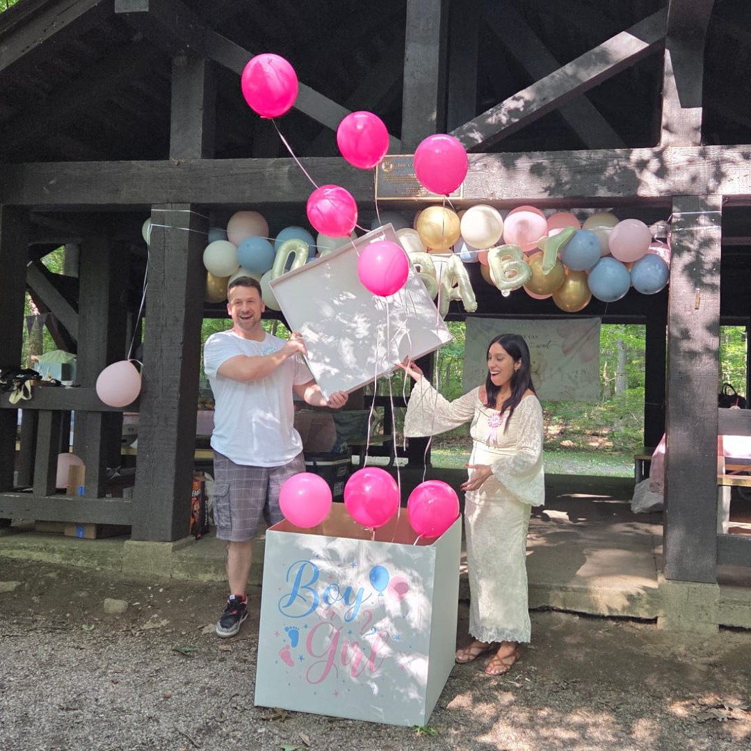 Photo shared by Thomas for their Babylist baby registry.