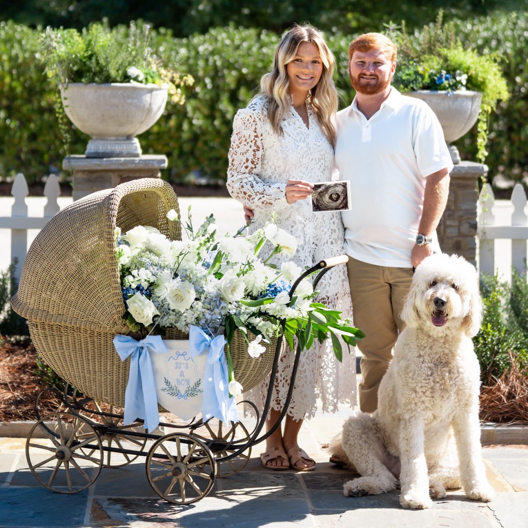 Photo shared by Kamryn for their Babylist baby registry.