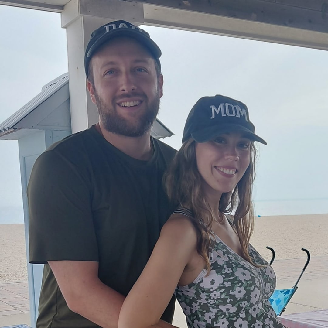 Photo shared by Ashley for their Babylist baby registry.