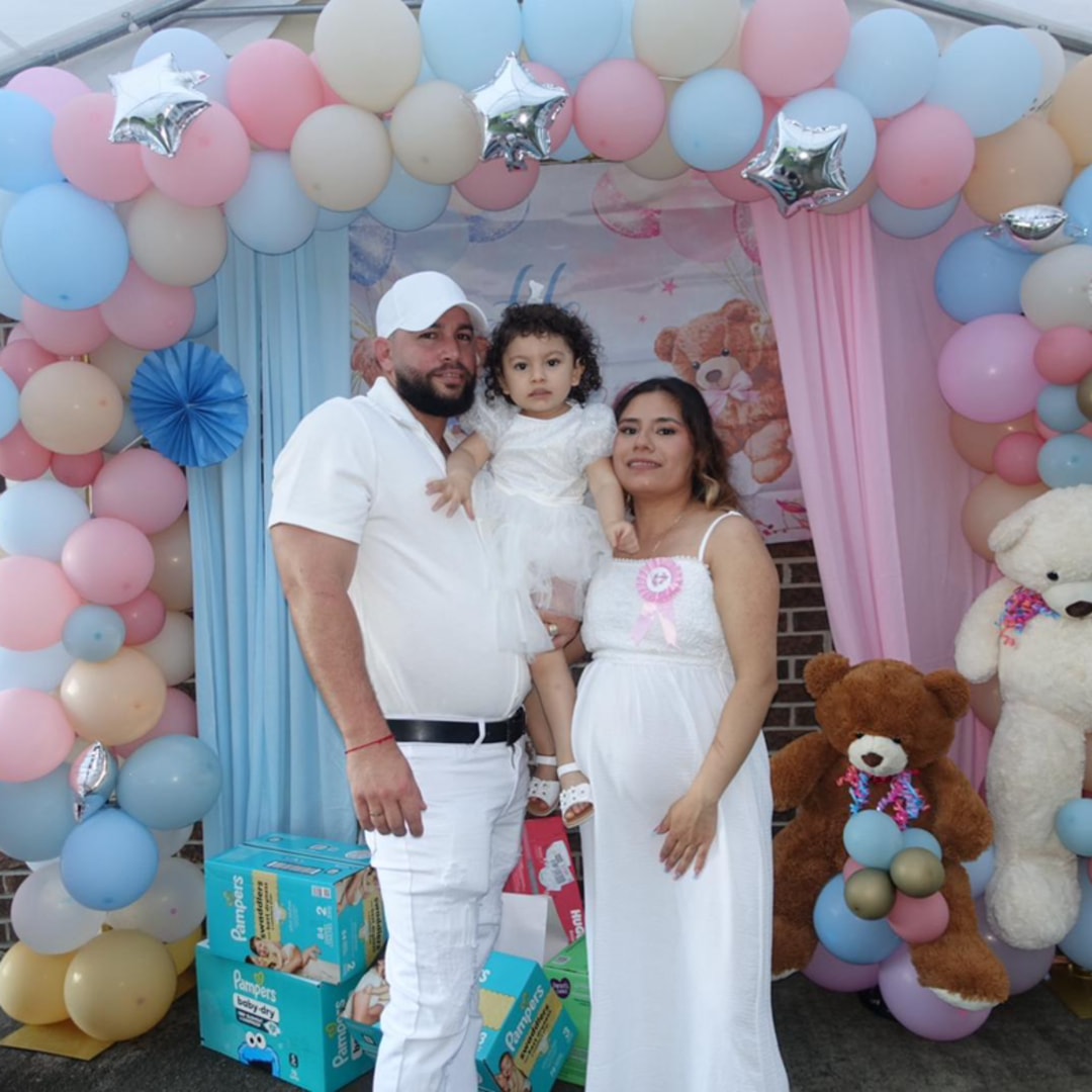 Photo shared by Gilda for their Babylist baby registry.