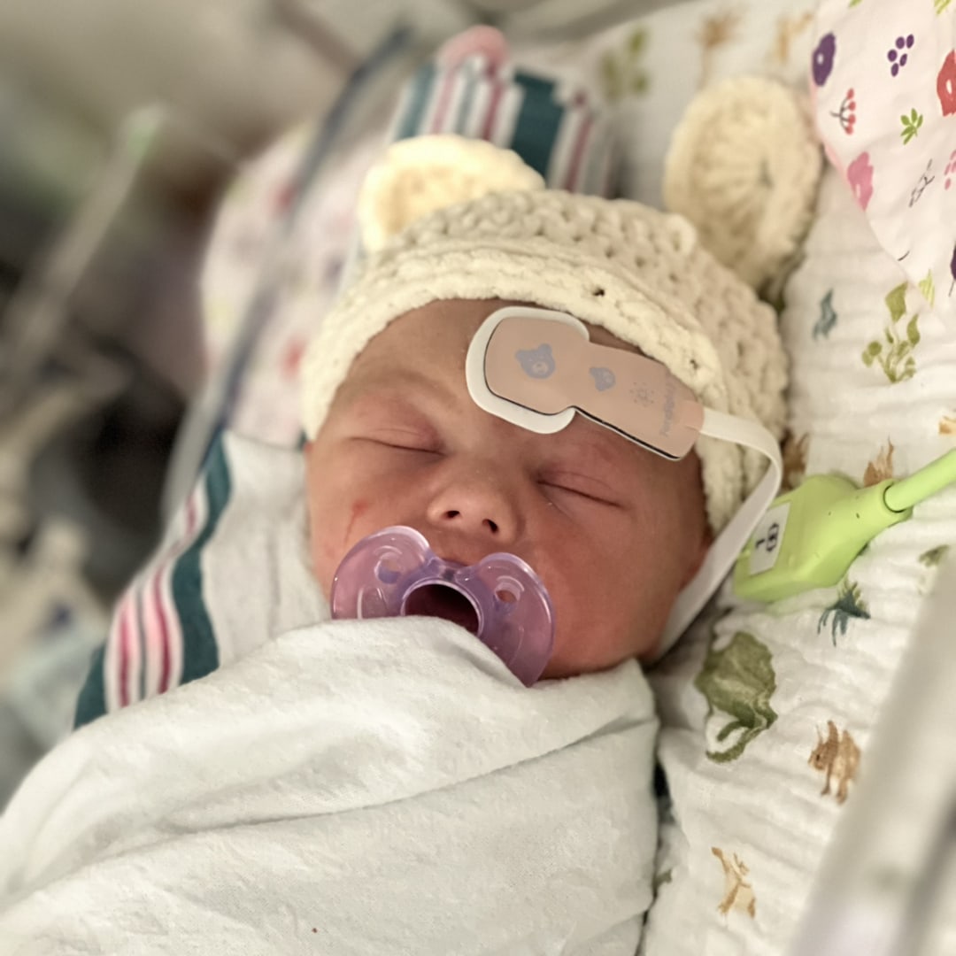 Photo shared by Angie for their Babylist baby registry.