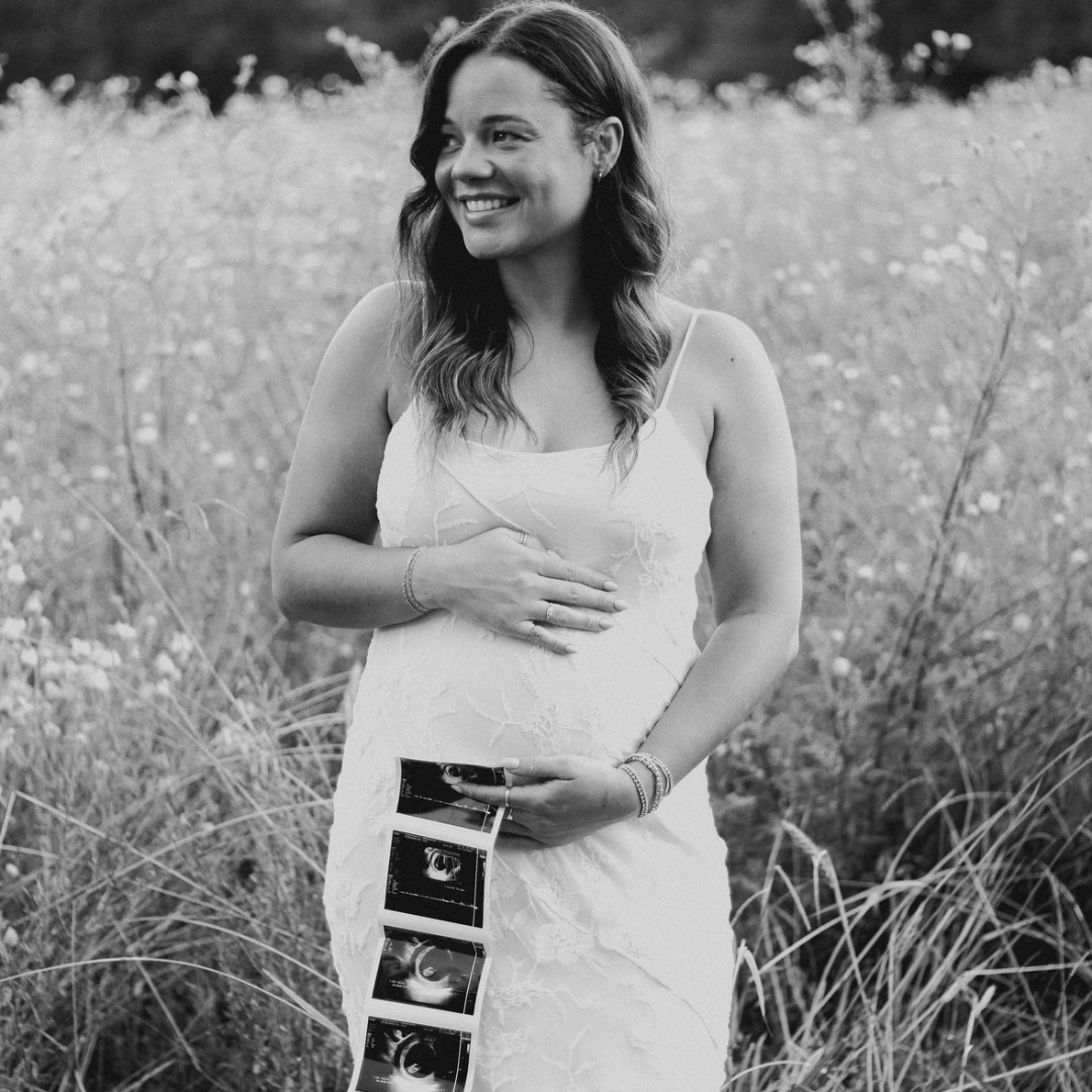 Photo shared by Alyssa for their Babylist baby registry.