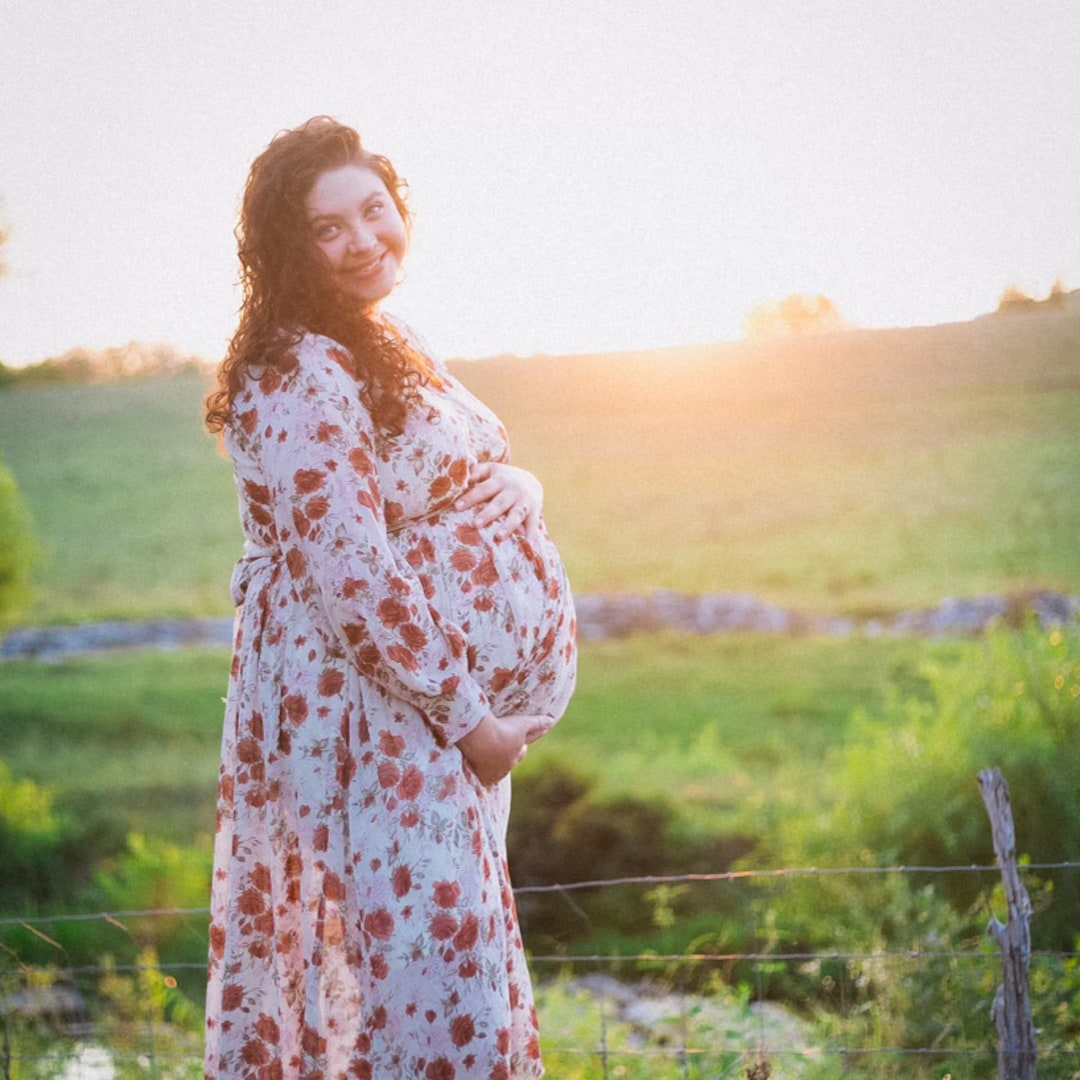 Photo shared by Emily for their Babylist baby registry.