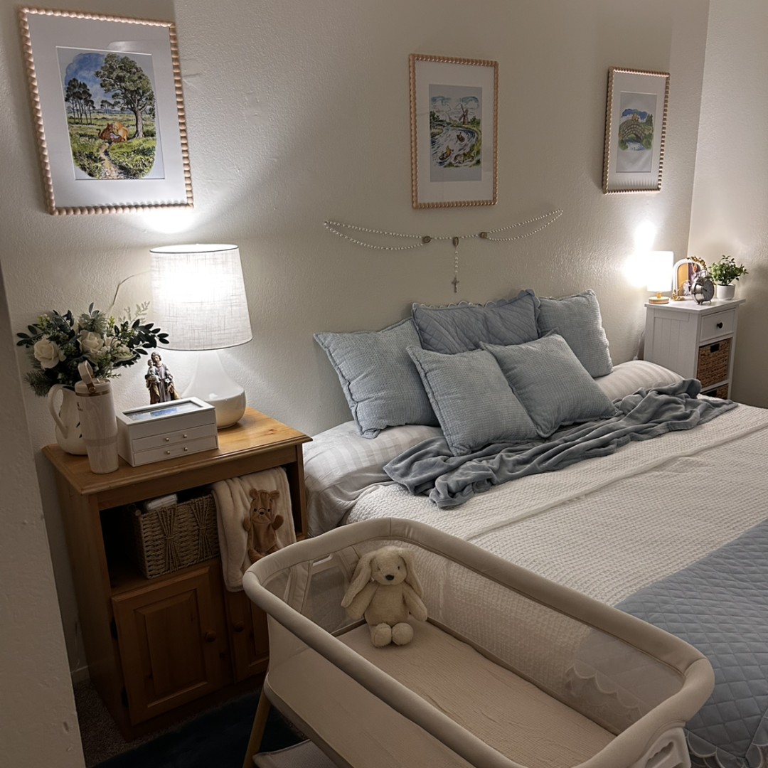 Photo shared by Hayven for their Babylist baby registry.