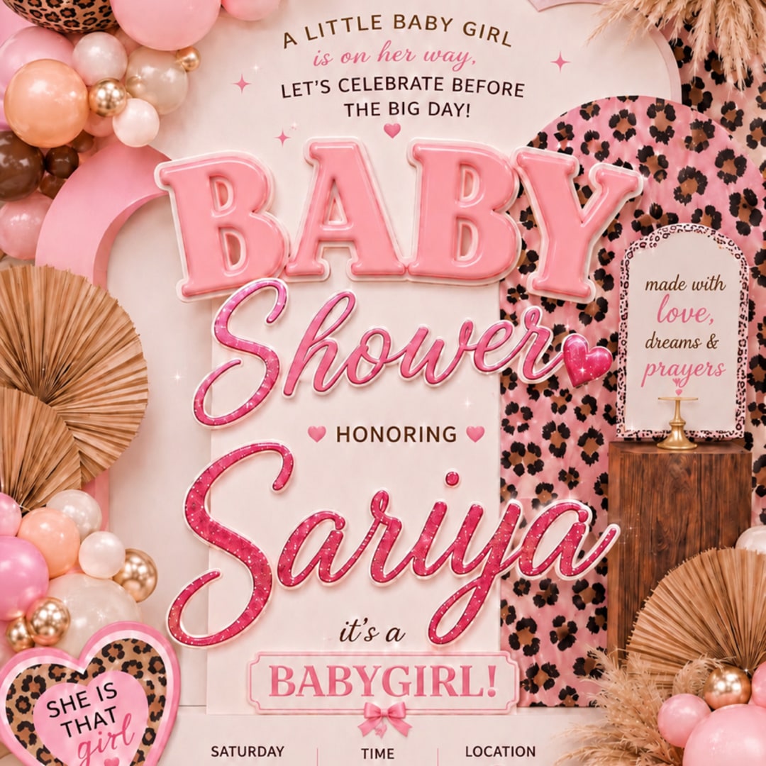 Photo shared by Bryona for their Babylist baby registry.