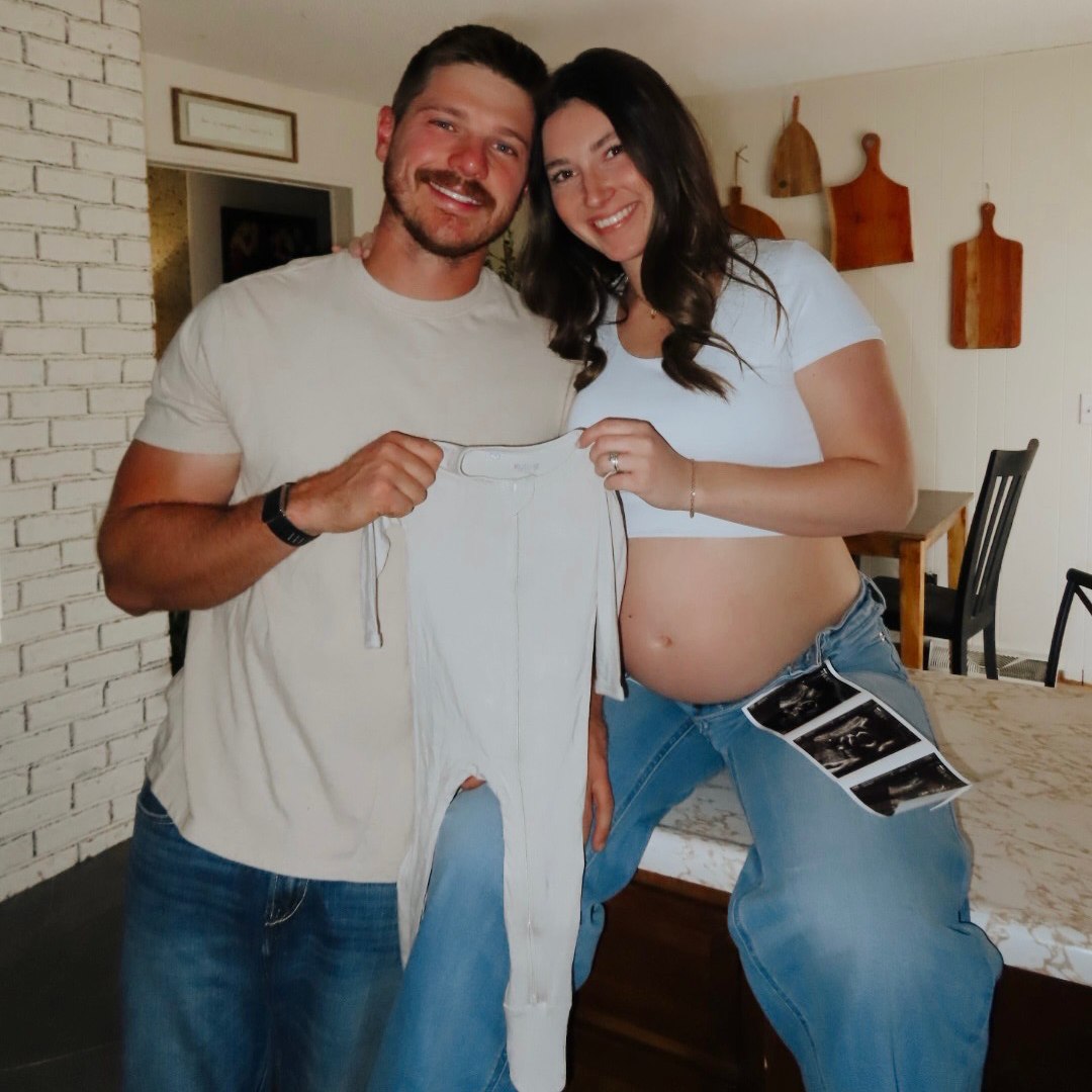 Photo shared by Peyton for their Babylist baby registry.