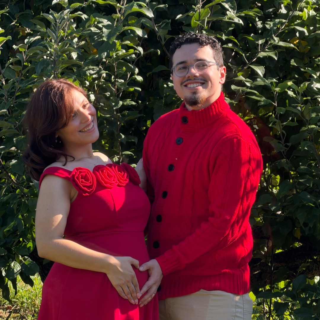 Photo shared by Ruth for their Babylist baby registry.