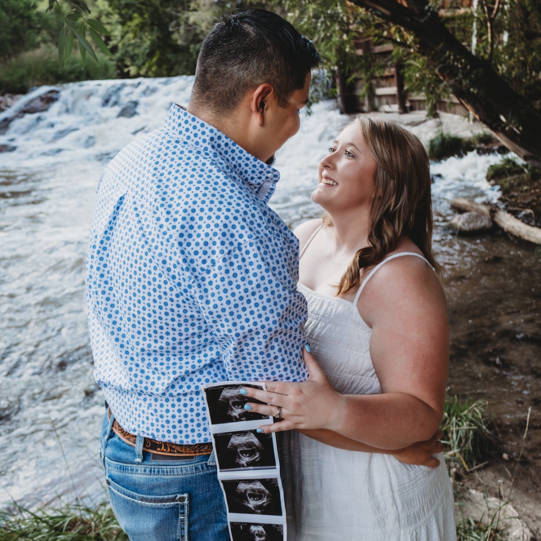Photo shared by Krislyn for their Babylist baby registry.