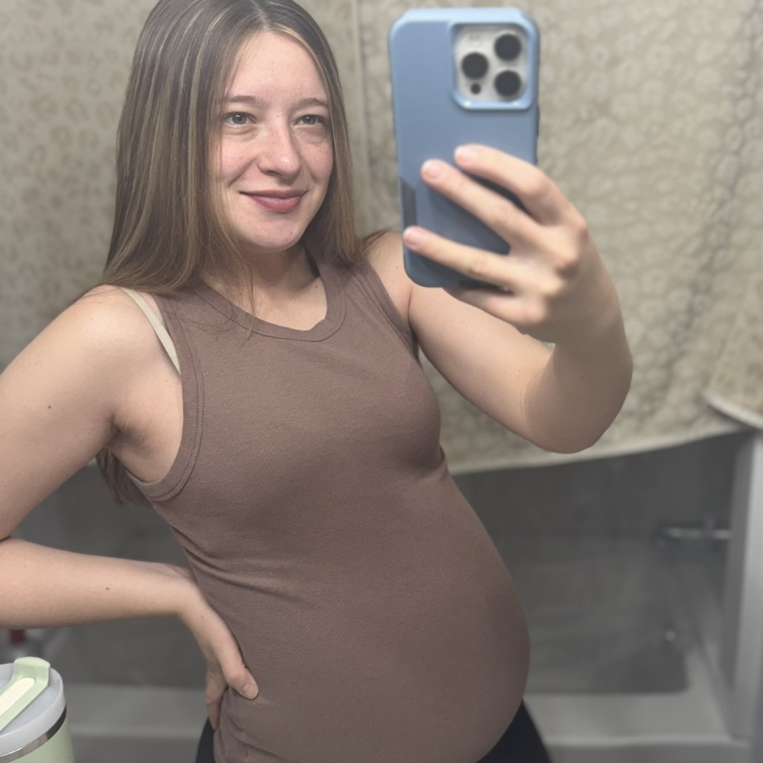 Photo shared by Maria for their Babylist baby registry.