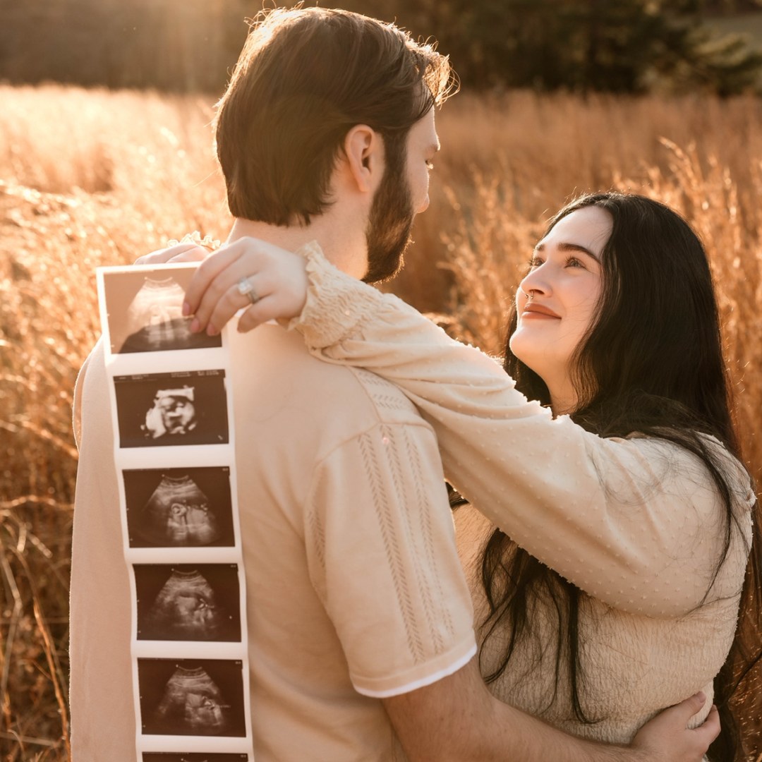 Photo shared by Hannah for their Babylist baby registry.