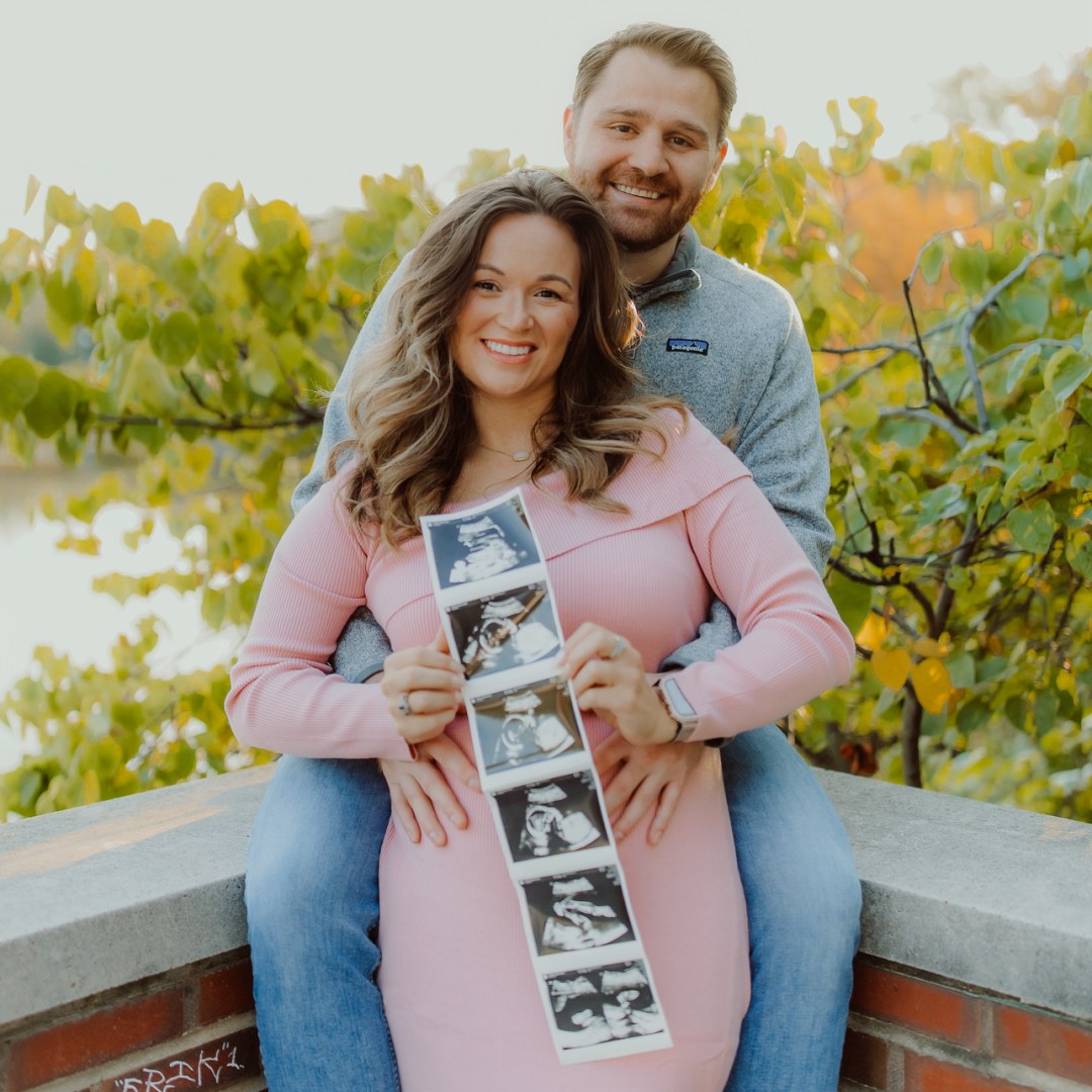 Photo shared by Valerie for their Babylist baby registry.