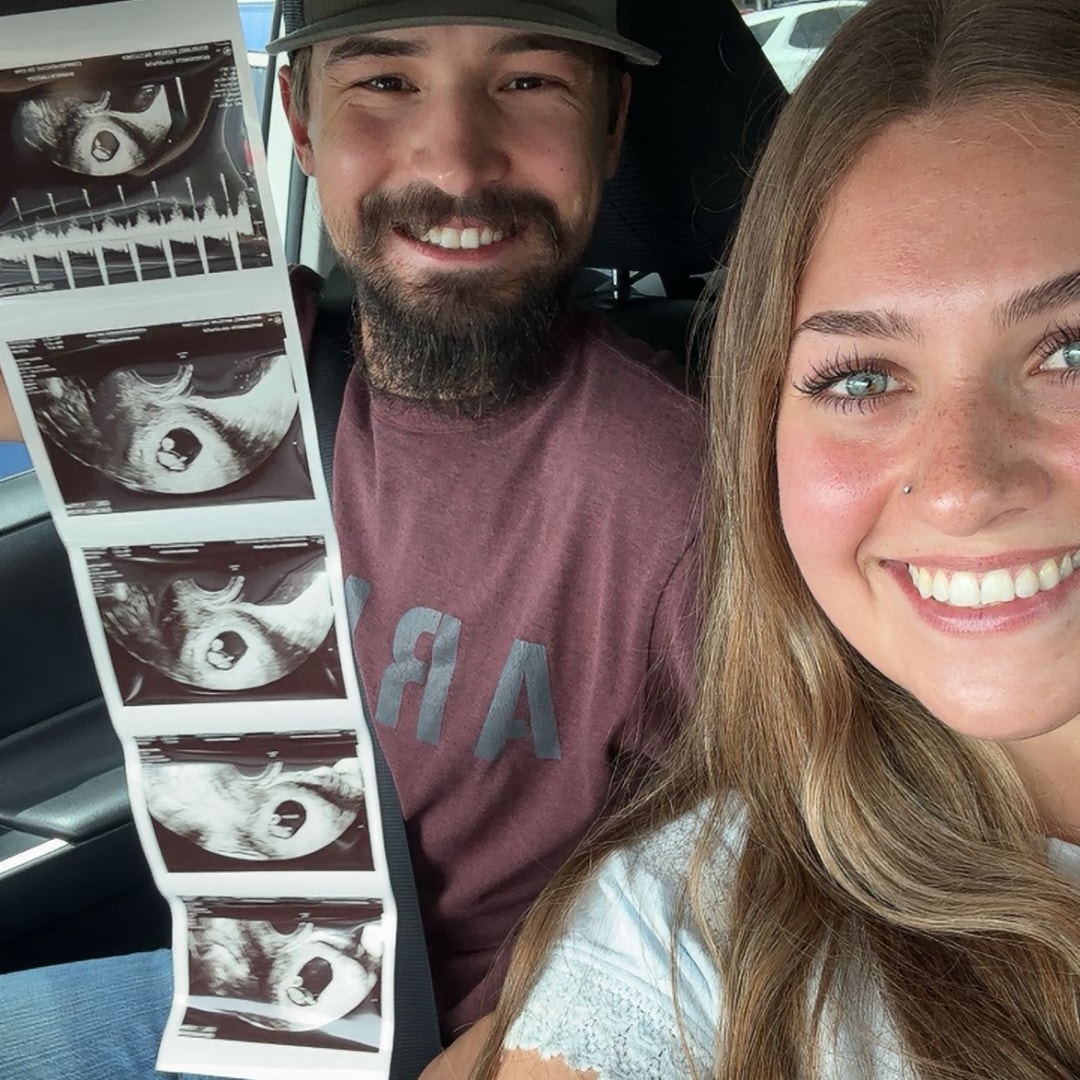 Photo shared by Katelyn for their Babylist baby registry.