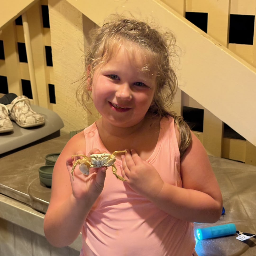 Photo shared by Lauren for their Babylist baby registry.