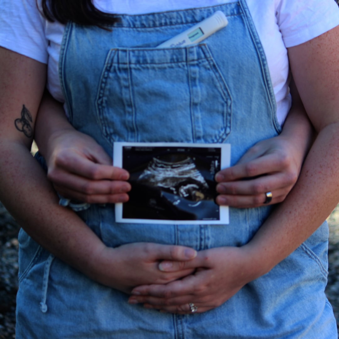 Photo shared by Drew for their Babylist baby registry.