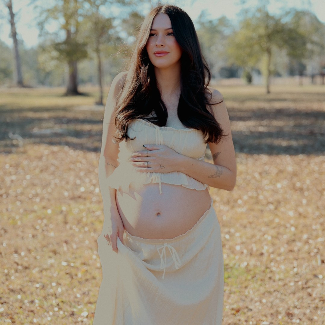 Photo shared by Brooke for their Babylist baby registry.