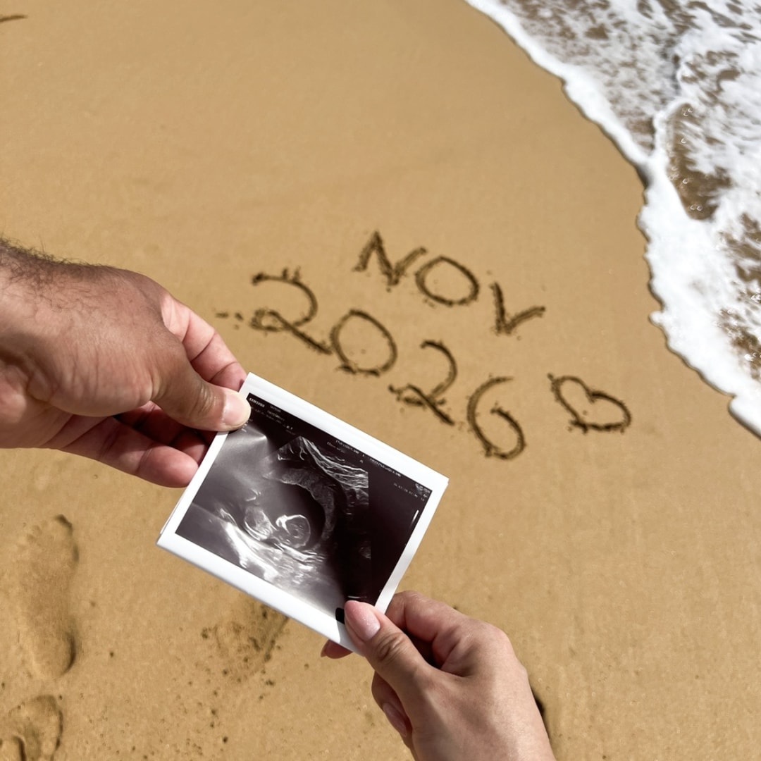 Photo shared by Gladys for their Babylist baby registry.