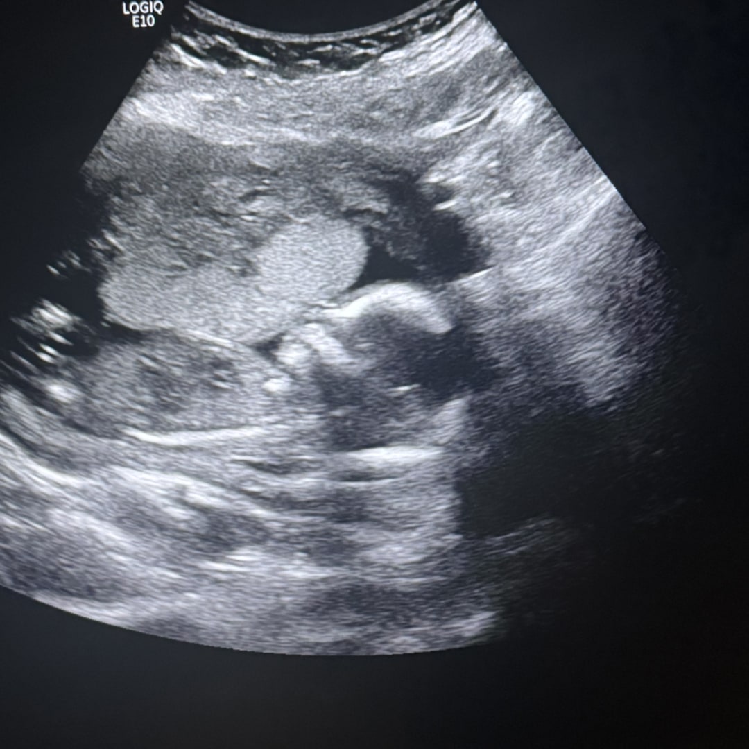 Photo shared by Heaven for their Babylist baby registry.
