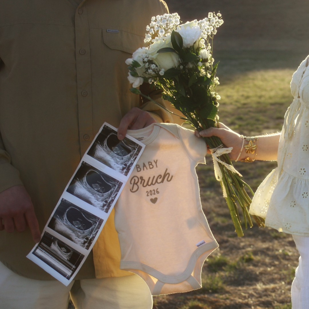 Photo shared by Ellie for their Babylist baby registry.