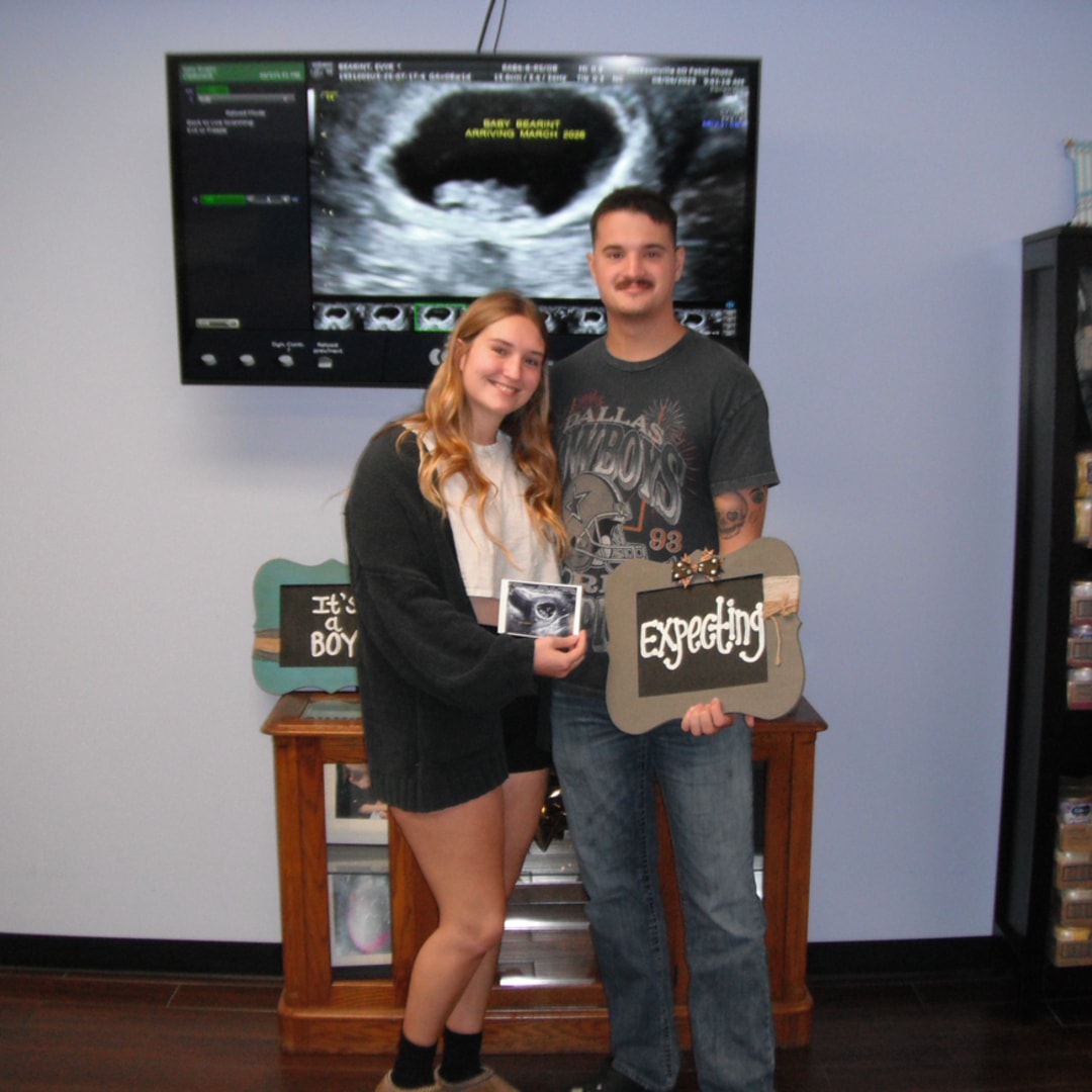 Photo shared by Evyr for their Babylist baby registry.