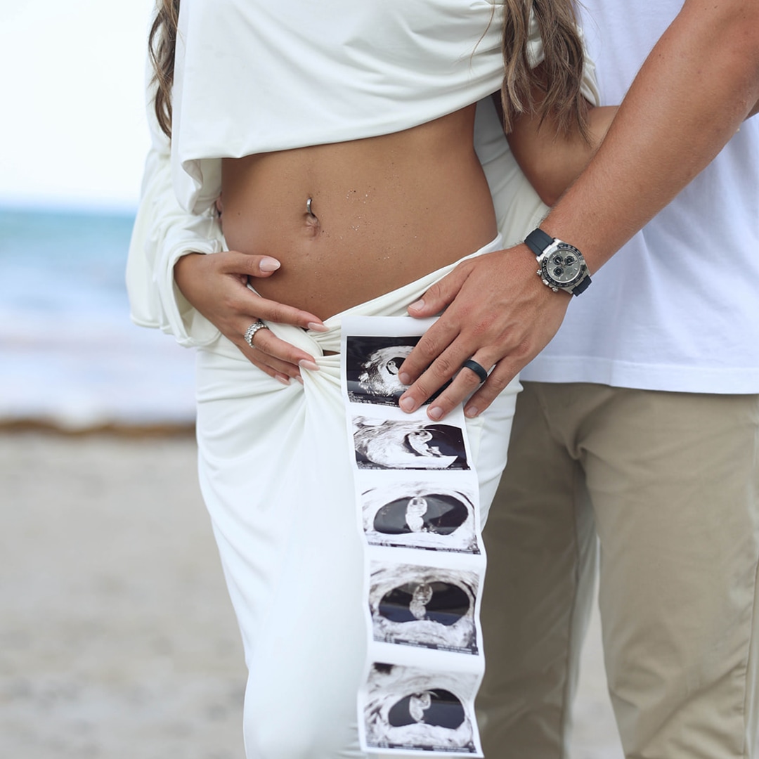 Photo shared by Nicole for their Babylist baby registry.