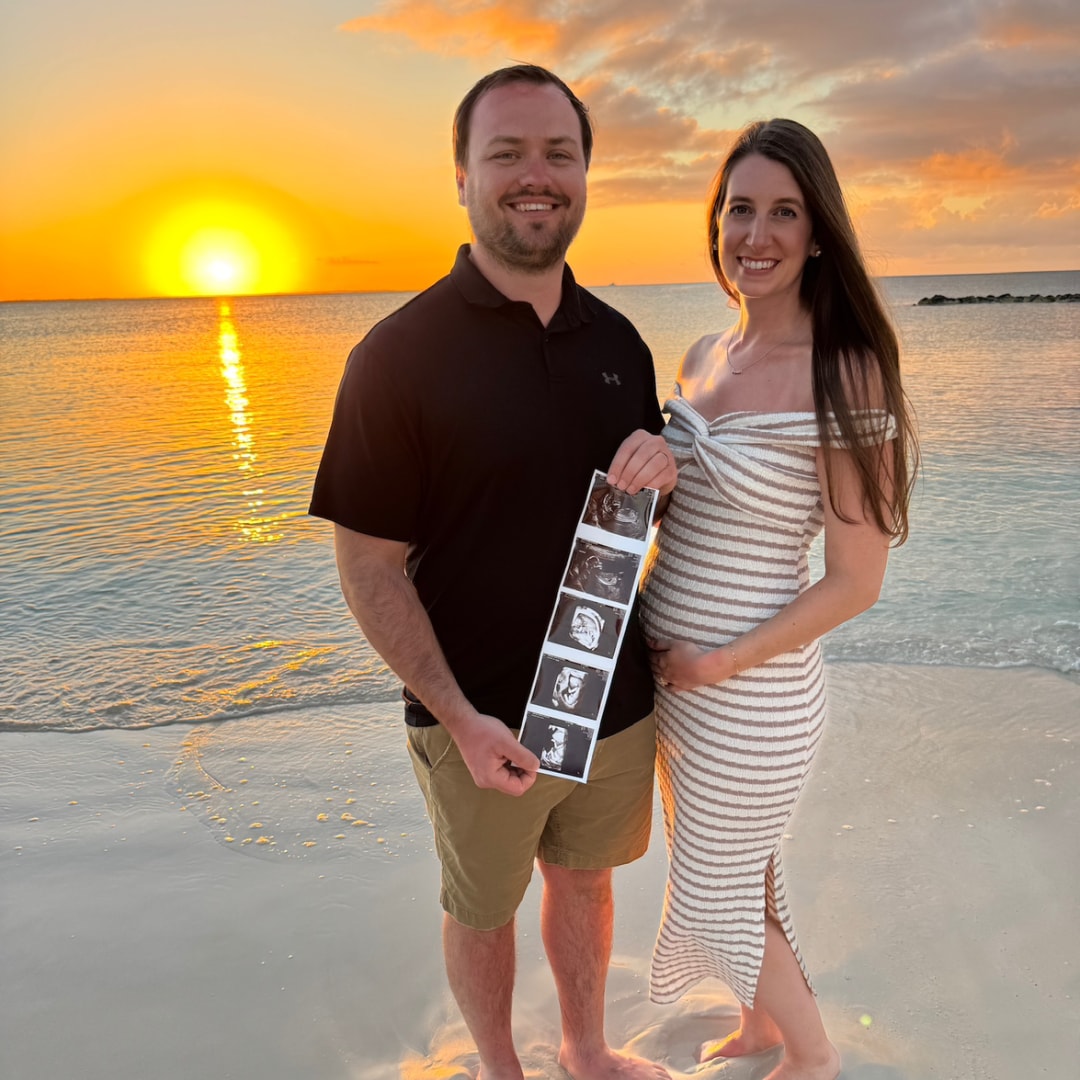 Photo shared by Emma for their Babylist baby registry.