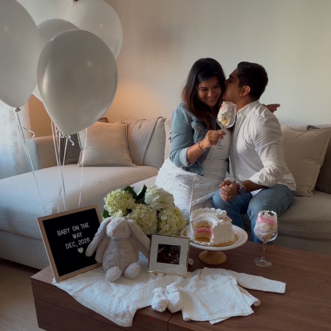 Photo shared by Akanksha for their Babylist baby registry.